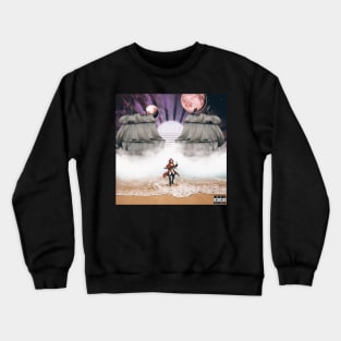 Wild Hunt Crewneck Sweatshirt